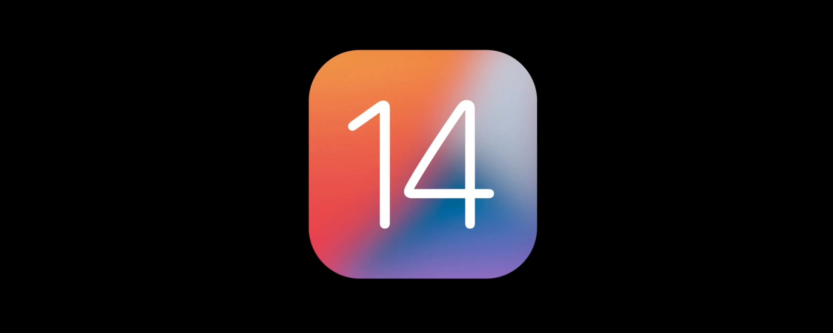 苹果刚刚发布 iOS 14：以下是主要功能