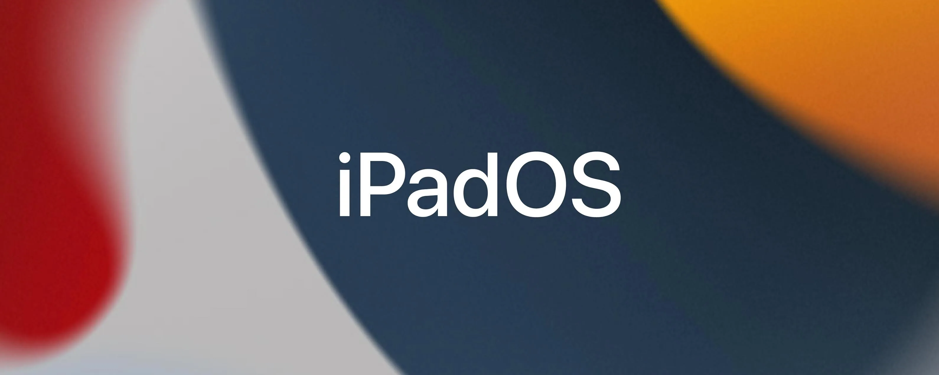 iPadOS 15 旨在改进多任务处理