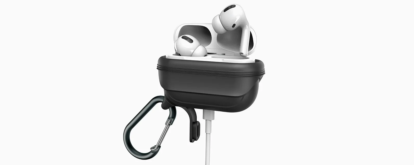 评测：适用于 AirPods Pro 的 Catalyst 防水盒