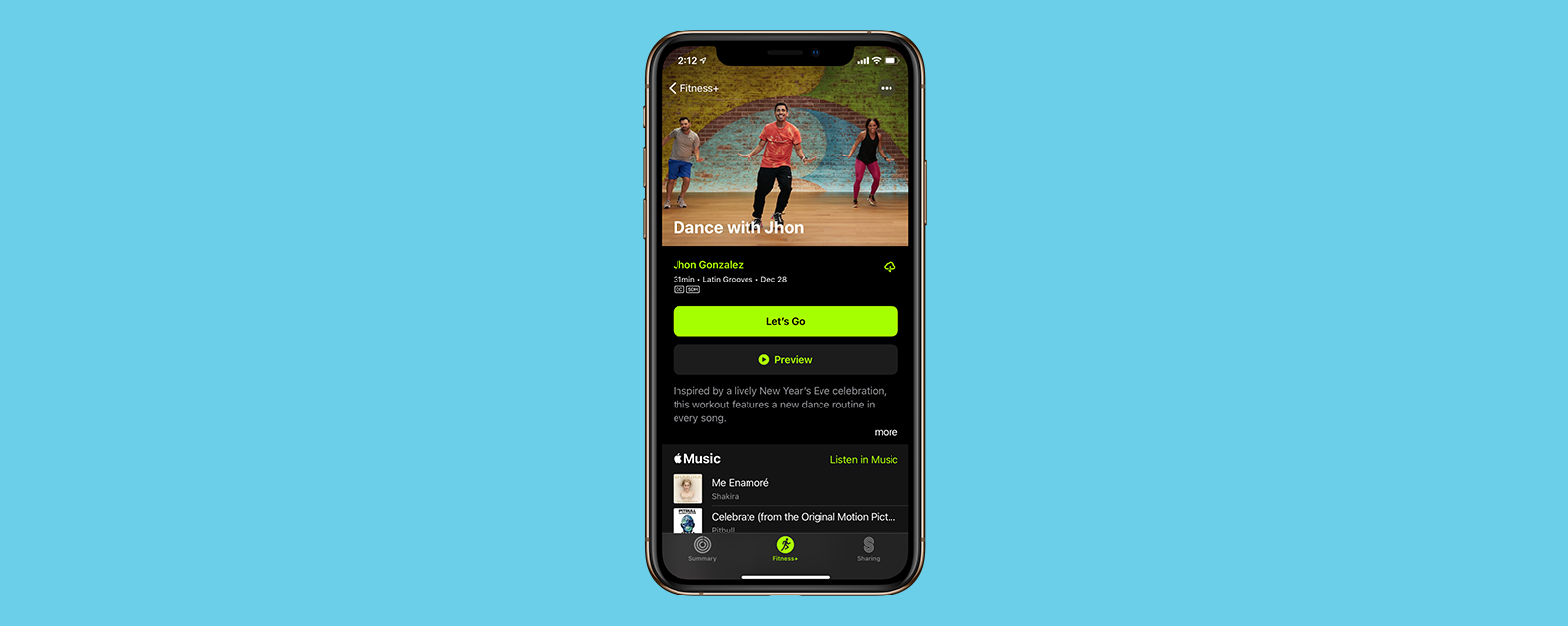 Apple Fitness Plus 评测：谁会喜欢它，谁可能不喜欢它