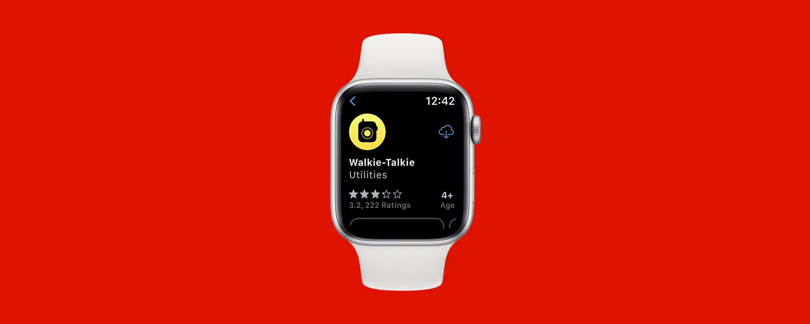 Apple Watch 上的对讲机无法使用？ 6 个简单修复