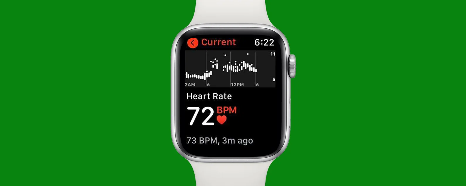 如何计算 Apple Watch 锻炼的目标心率区