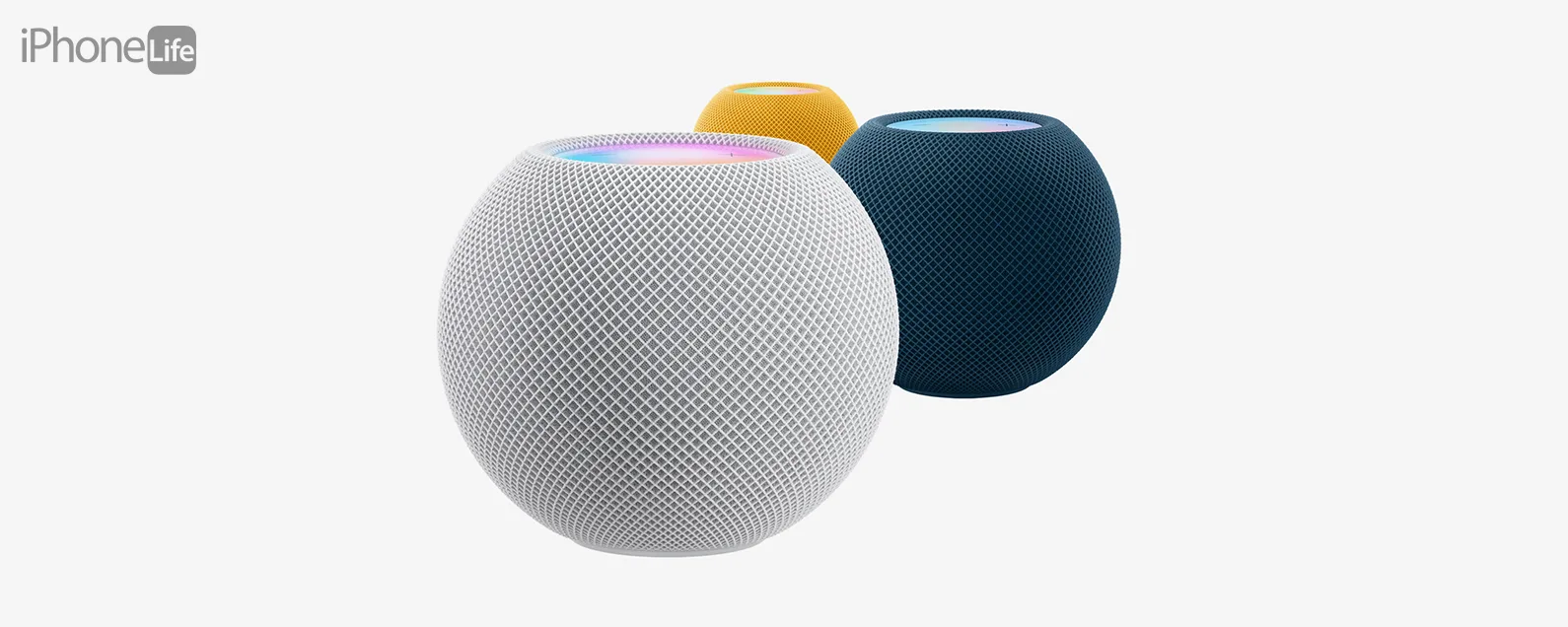 HomePod mini 电池可持续使用多长时间？