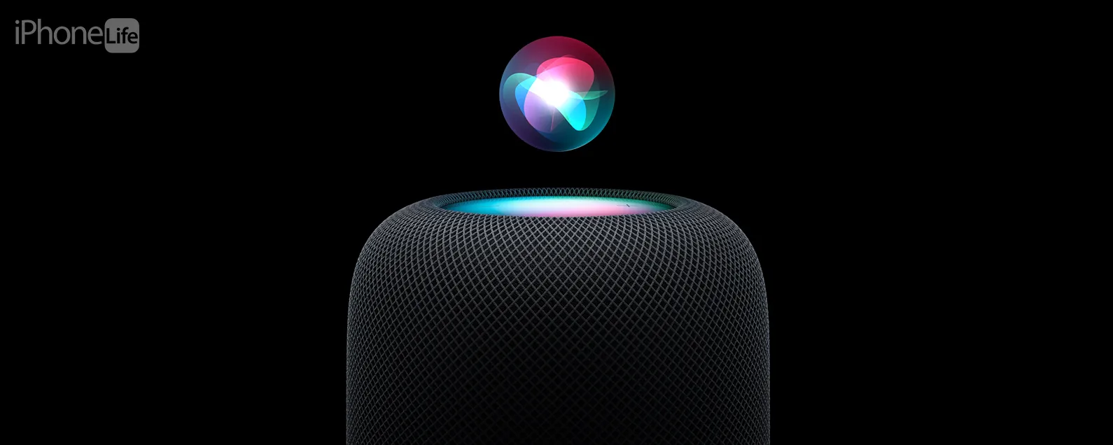 适合各种场合的最佳 Siri HomePod 命令