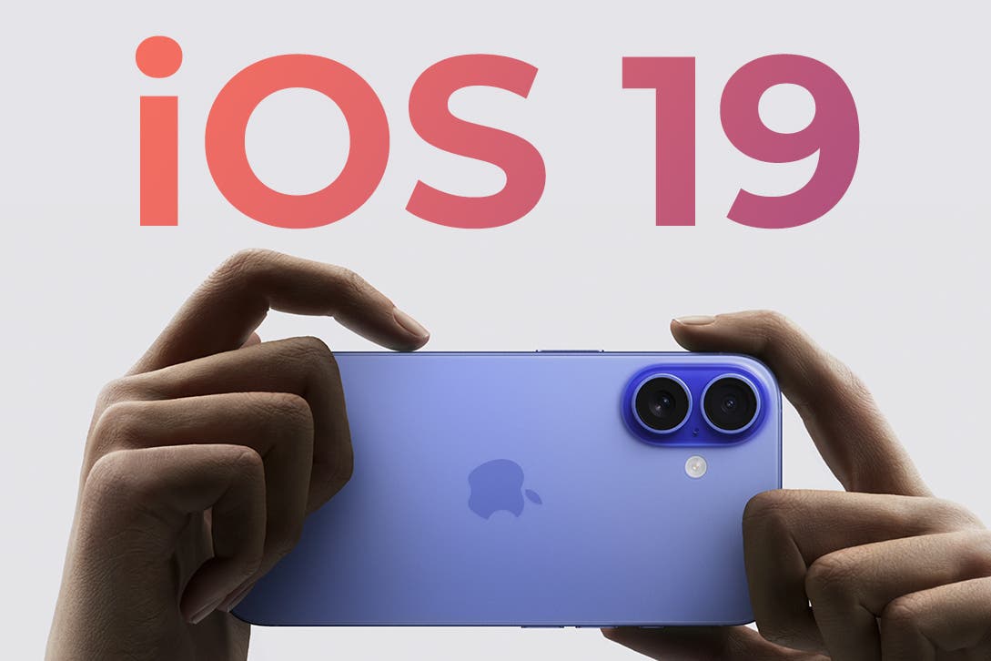 更新了Siri？重新设计？我们知道iOS 19的一切