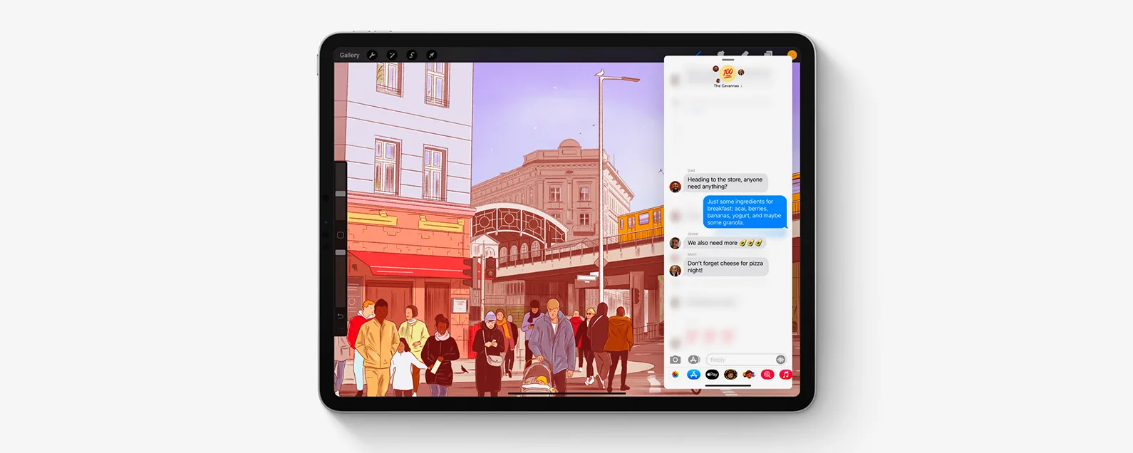 iPadOS 15 传闻：主屏幕更新、新通知选项等