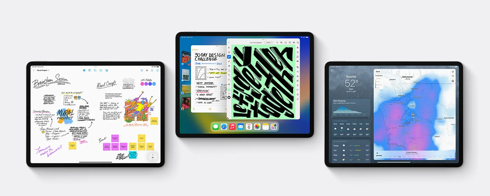 iPadOS Beta：如何安装以及预期结果