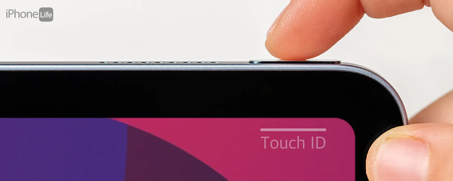 如何使用 Touch ID 锁定 iPhone 和 iPad 上的应用程序