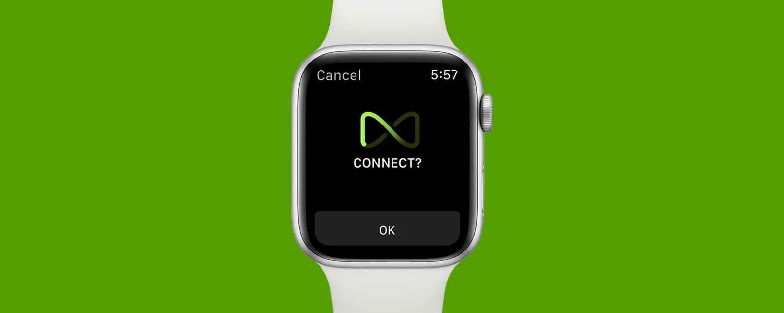 如何将 Apple Watch 连接到 Peloton