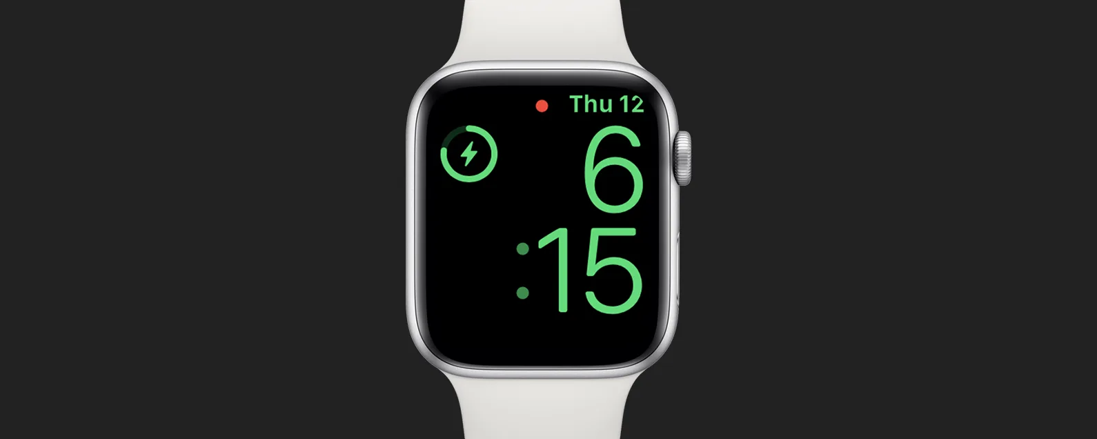 Apple Watch 充电需要多长时间？