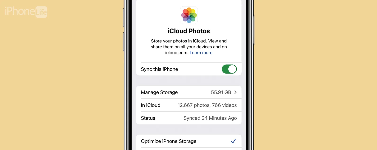 如何修复 iCloud 照片链接在 iPhone 上不起作用的问题