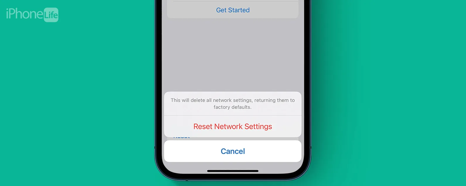 我的 iPhone 無法打電話但可以發短信！在這裡找到修復方法