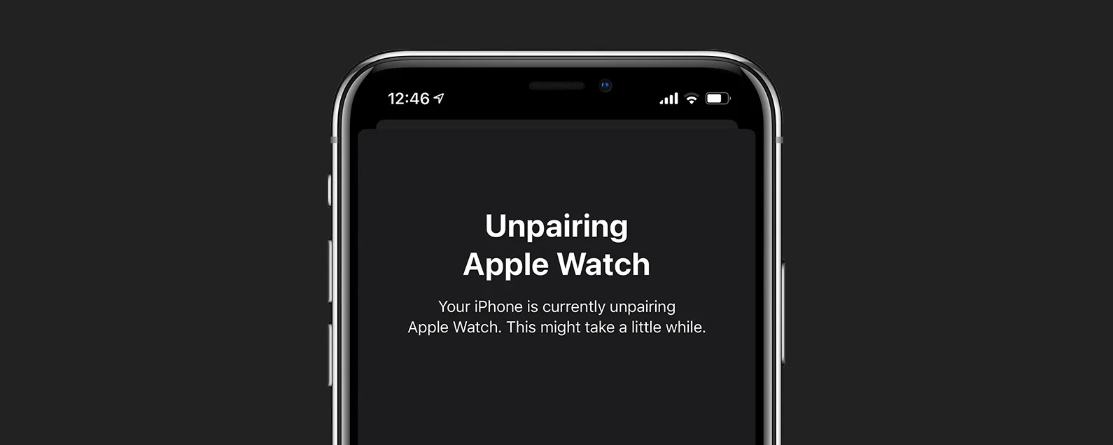 如何将 Apple Watch 恢复出厂设置：销售 3 个步骤 (watchOS 9)