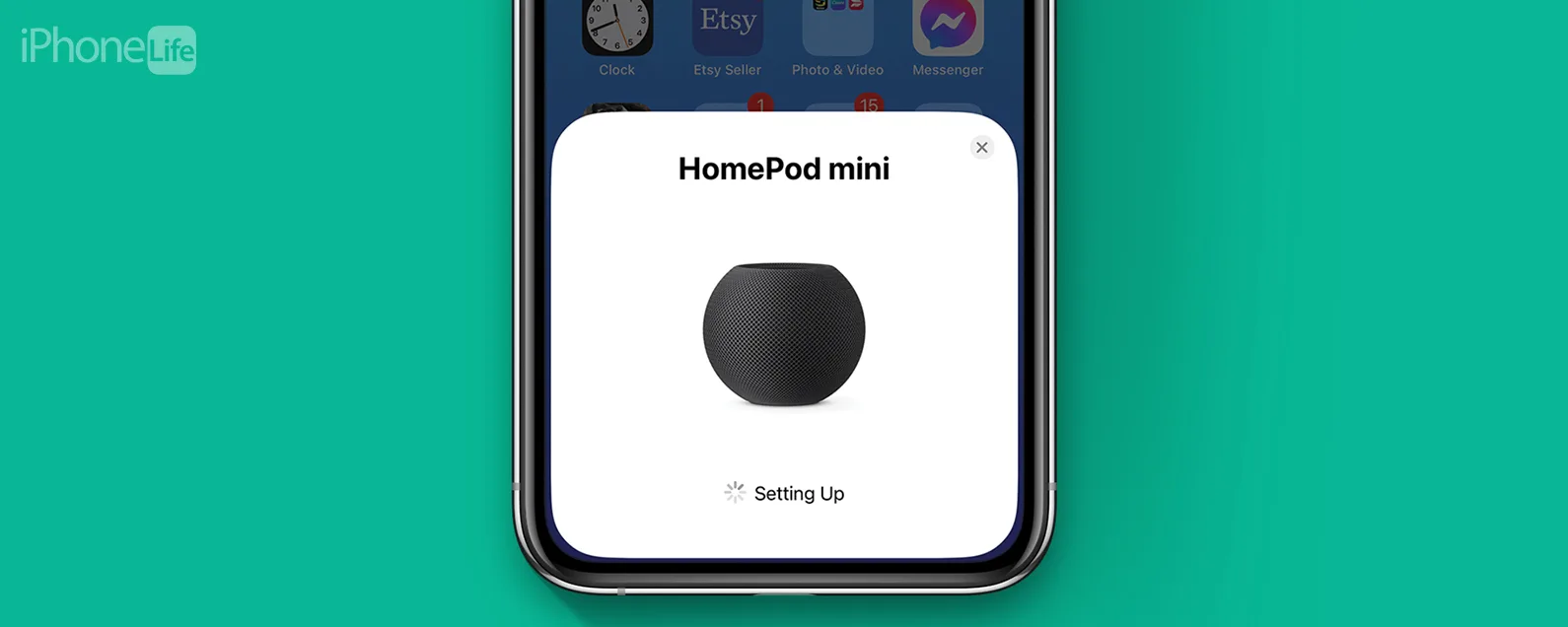 快速简单的 HomePod 和 HomePod mini 设置指南