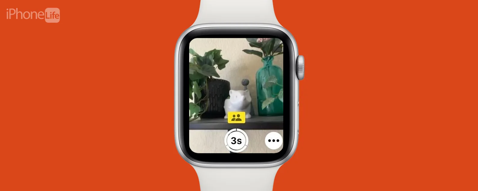 Apple Watch：如何打开和关闭 iCloud 共享照片库