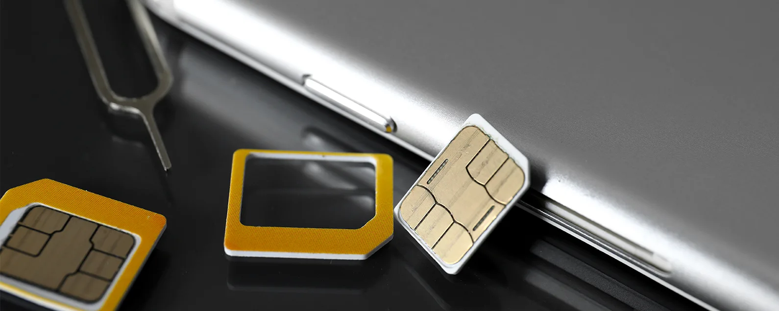 如何切换 iPhone 上的 SIM 卡