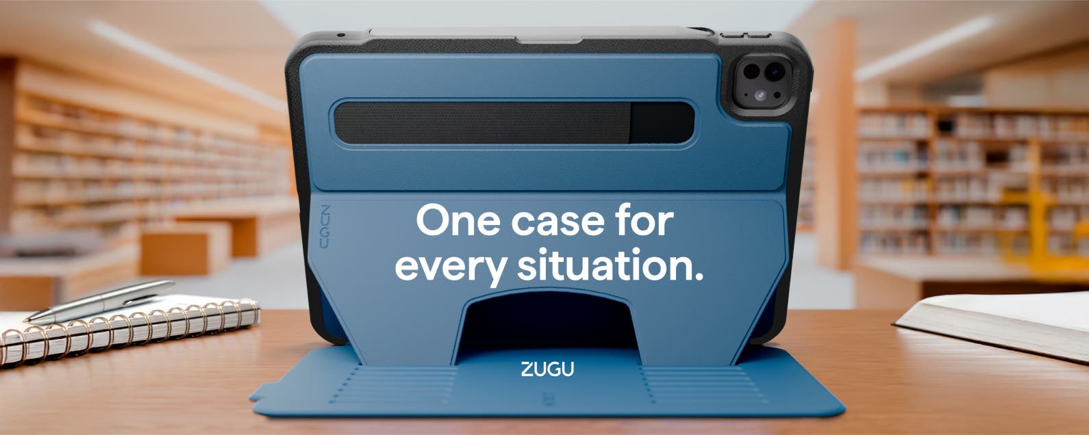 您最喜欢的新款 iPad 保护壳就在这里！