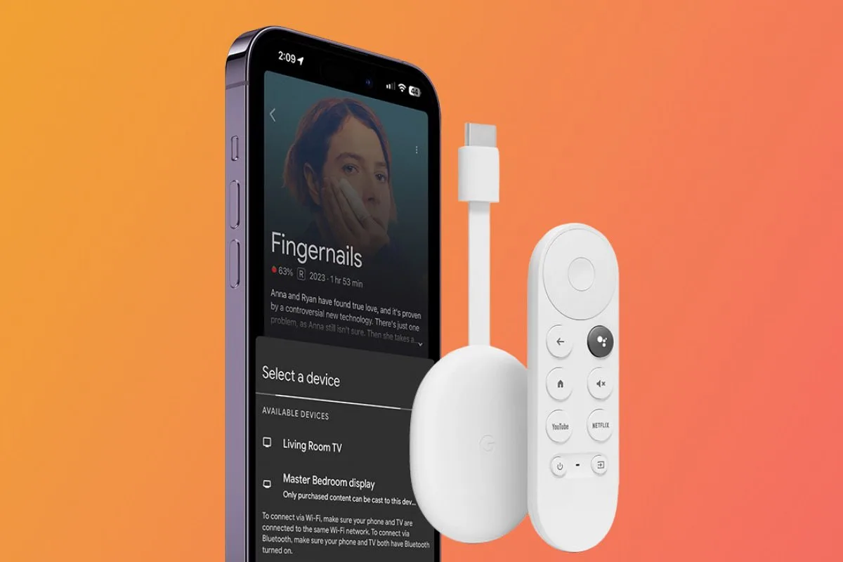 如何将 Apple TV 投射到 Chromecast 以便轻松观看