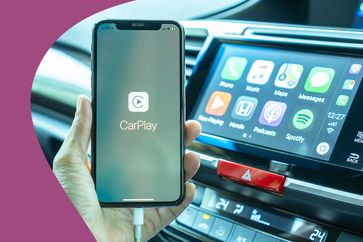 iPhone 正在充电但 CarPlay 无法使用？这是修复方法！