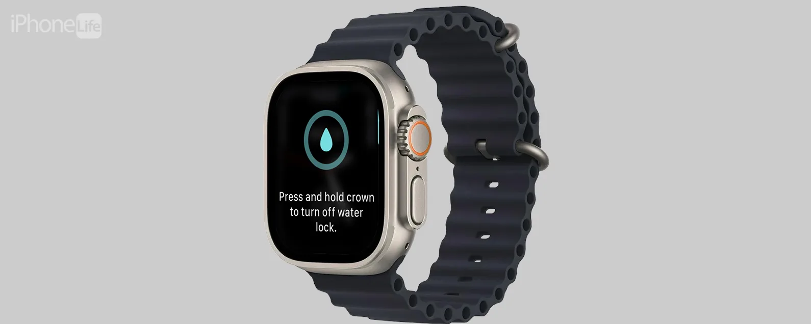 Apple Watch 水锁：它是什么以及如何使用它