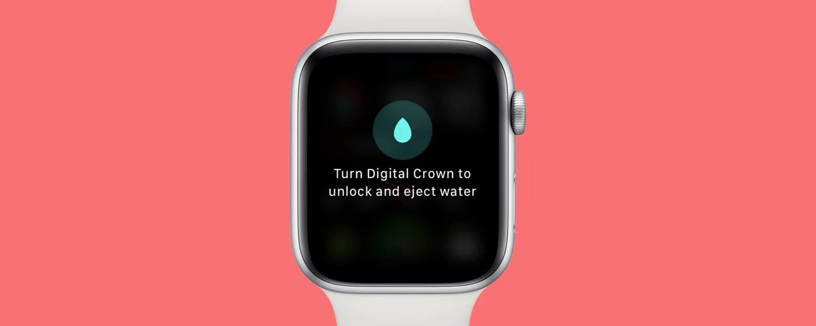 Apple Watch 防水吗：所有问题都有解答