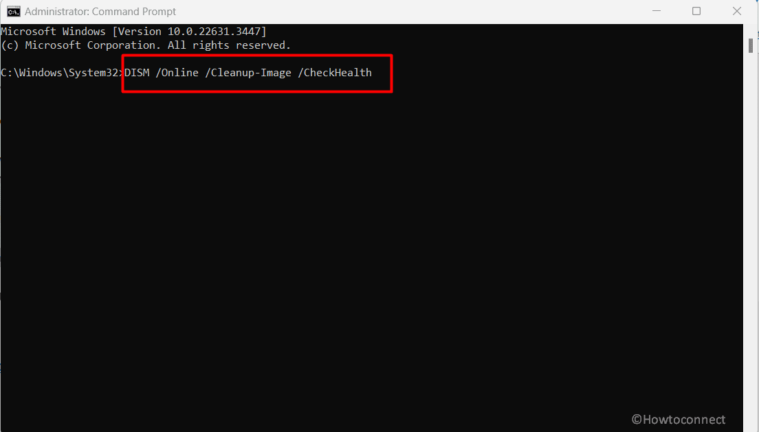 修复 Windows 11 中的 randgrid.sys 蓝屏错误