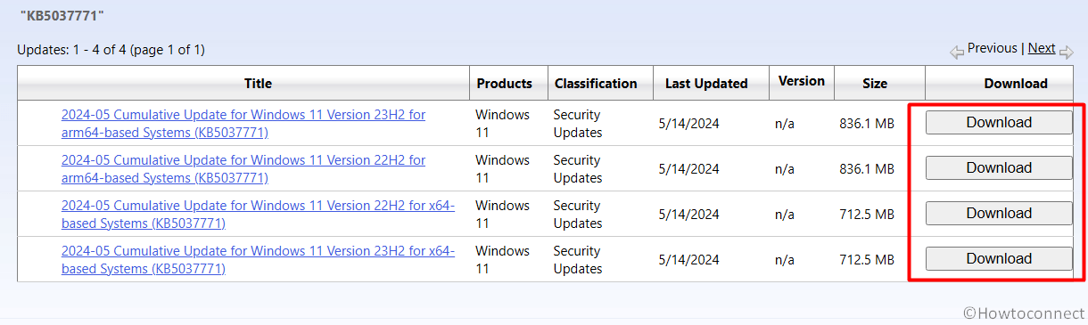 KB5037771 Windows 11 22631.3593 和 22621.3593 更新推出至 24H2