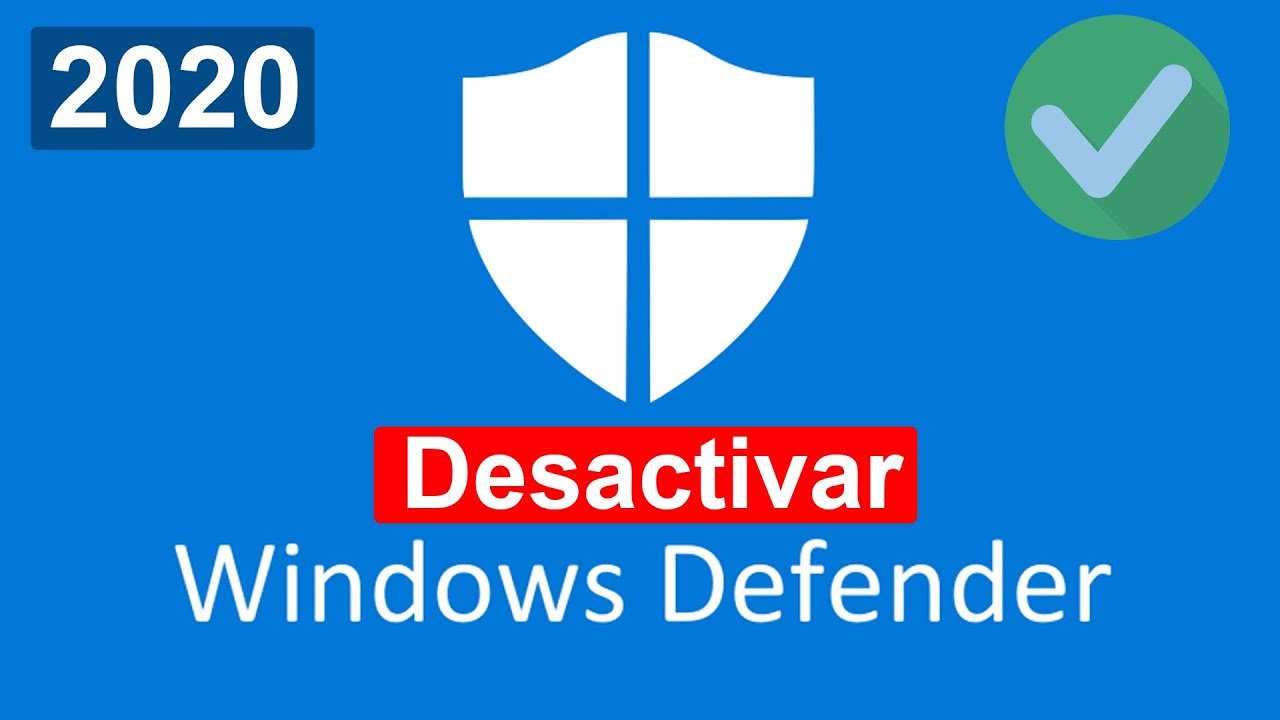 如何禁用 Windows 防病毒软件