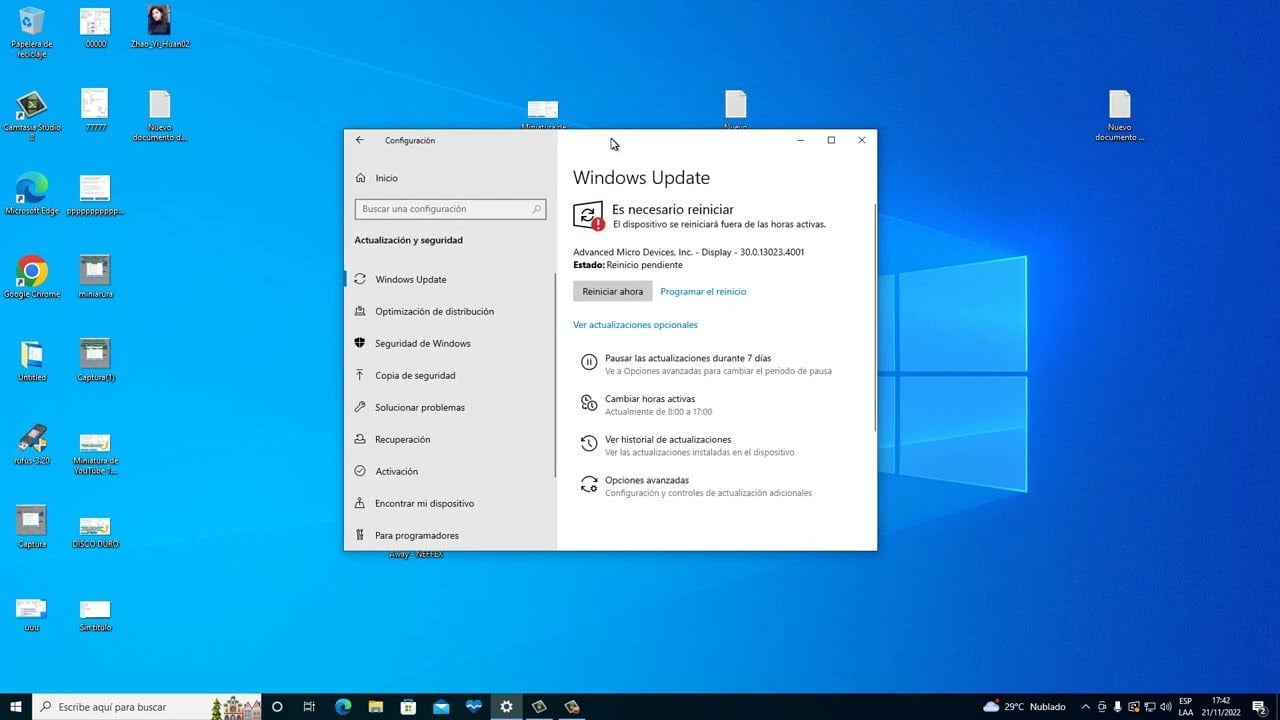 如果 Windows Update 不起作用，如何更新 Windows 10？