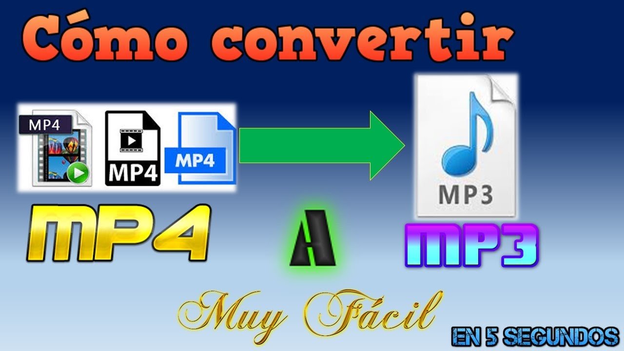 如何在电脑上将 MP4 转换为 MP3？