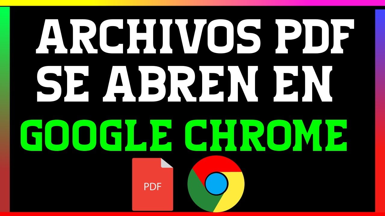 如何在 Google Chrome 中打开 PDF 文件？