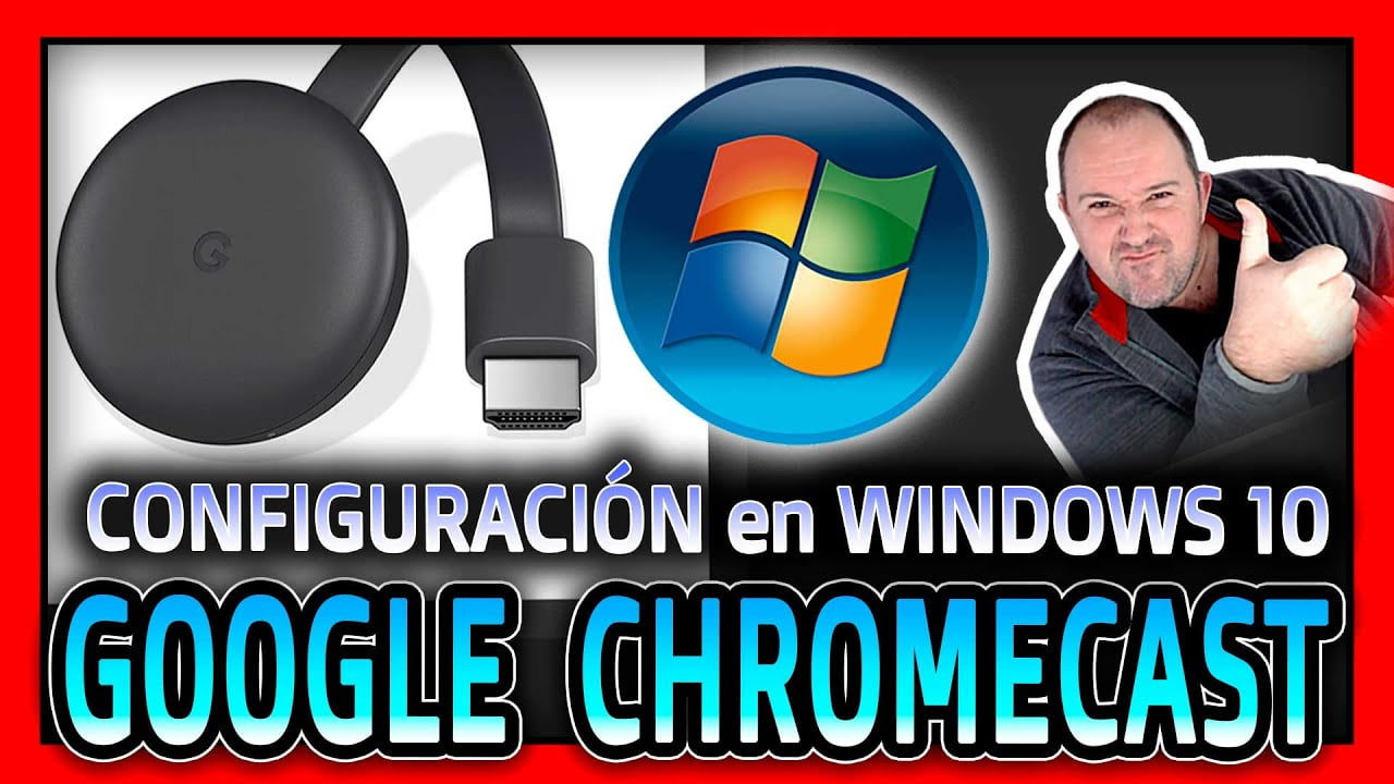 如何在 Windows 10 PC 上安装 Chromecast？