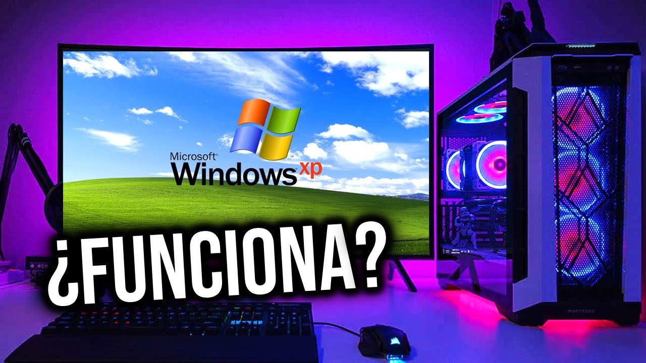 如何安装 Windows XP Professional？