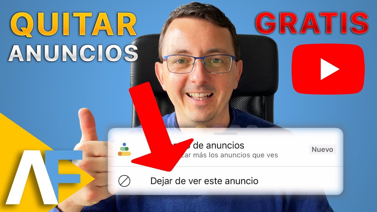 如何在我的智能电视上阻止YouTube广告？