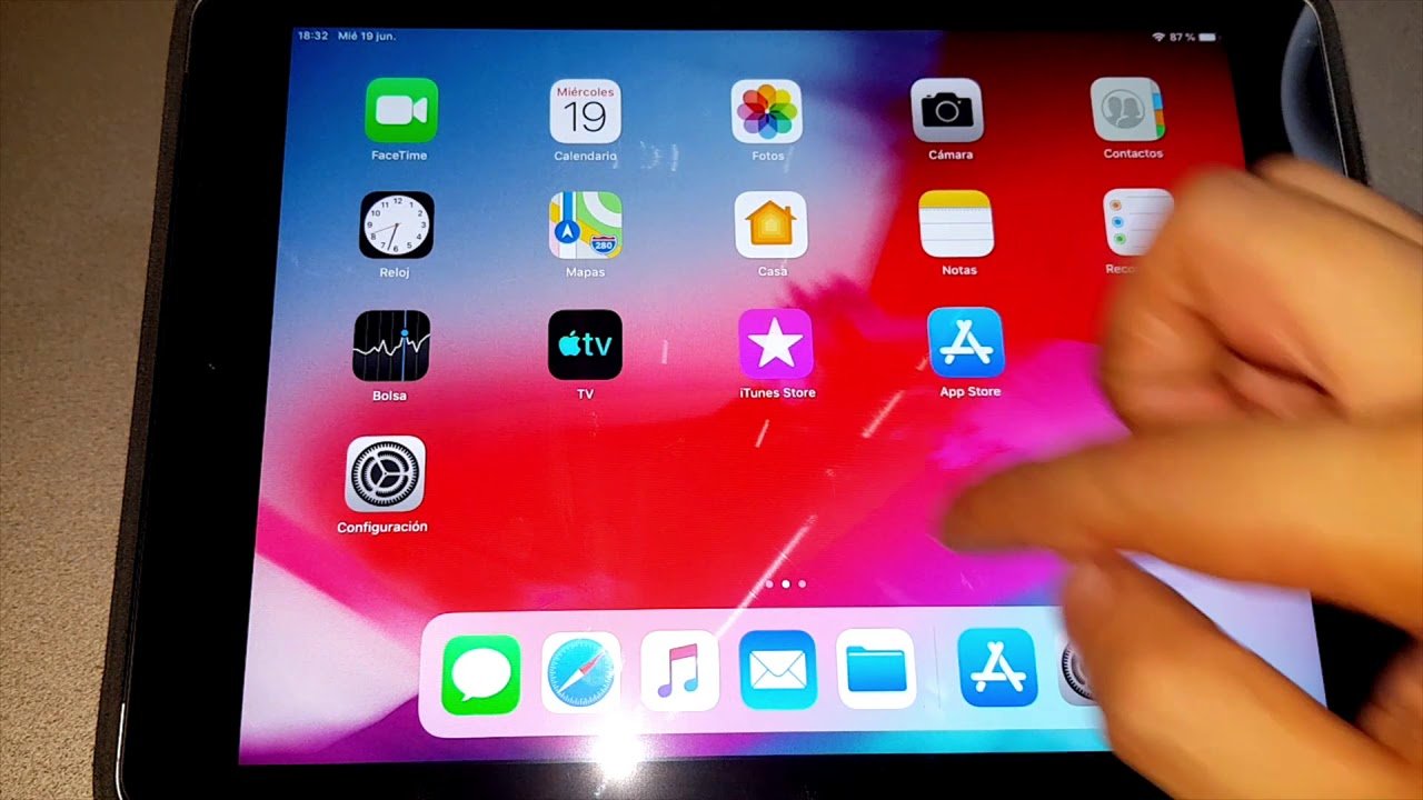 如何在iPad上更新iOS 13.2版本？