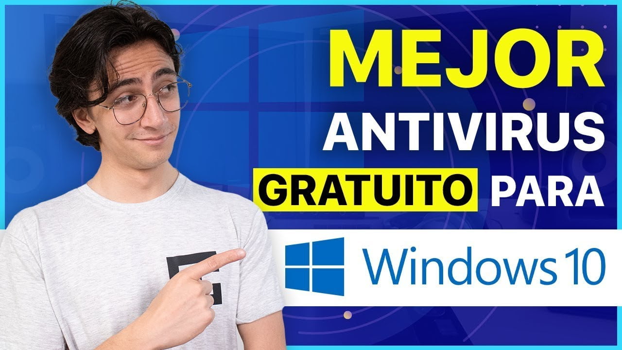Windows 10中安装了什么防病毒软件？