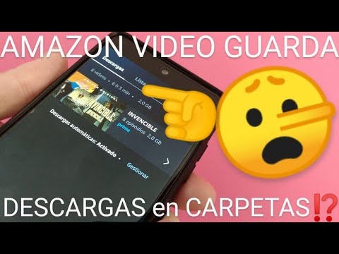 如何在MP4上下载Amazon Prime视频？