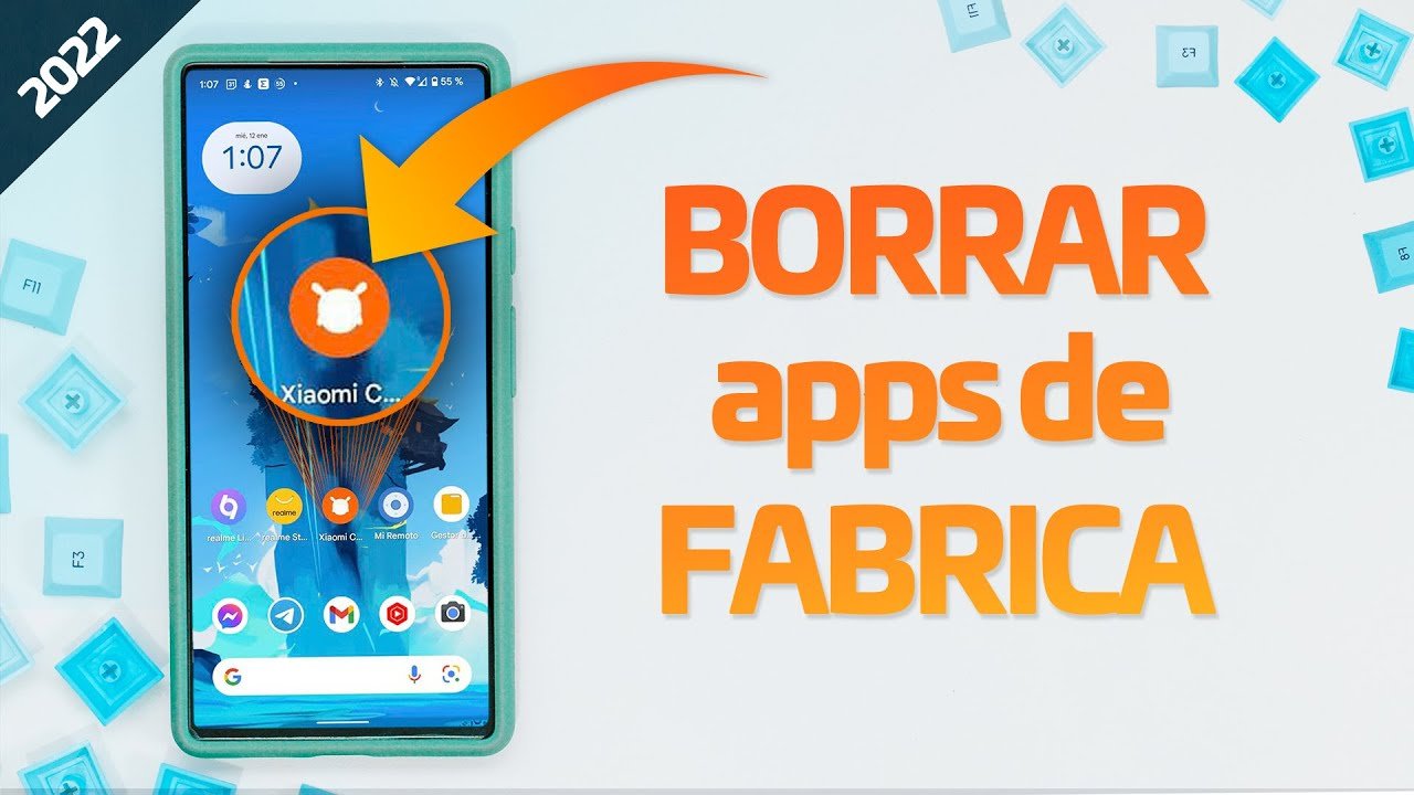 如何卸载 Android 上预装的应用程序