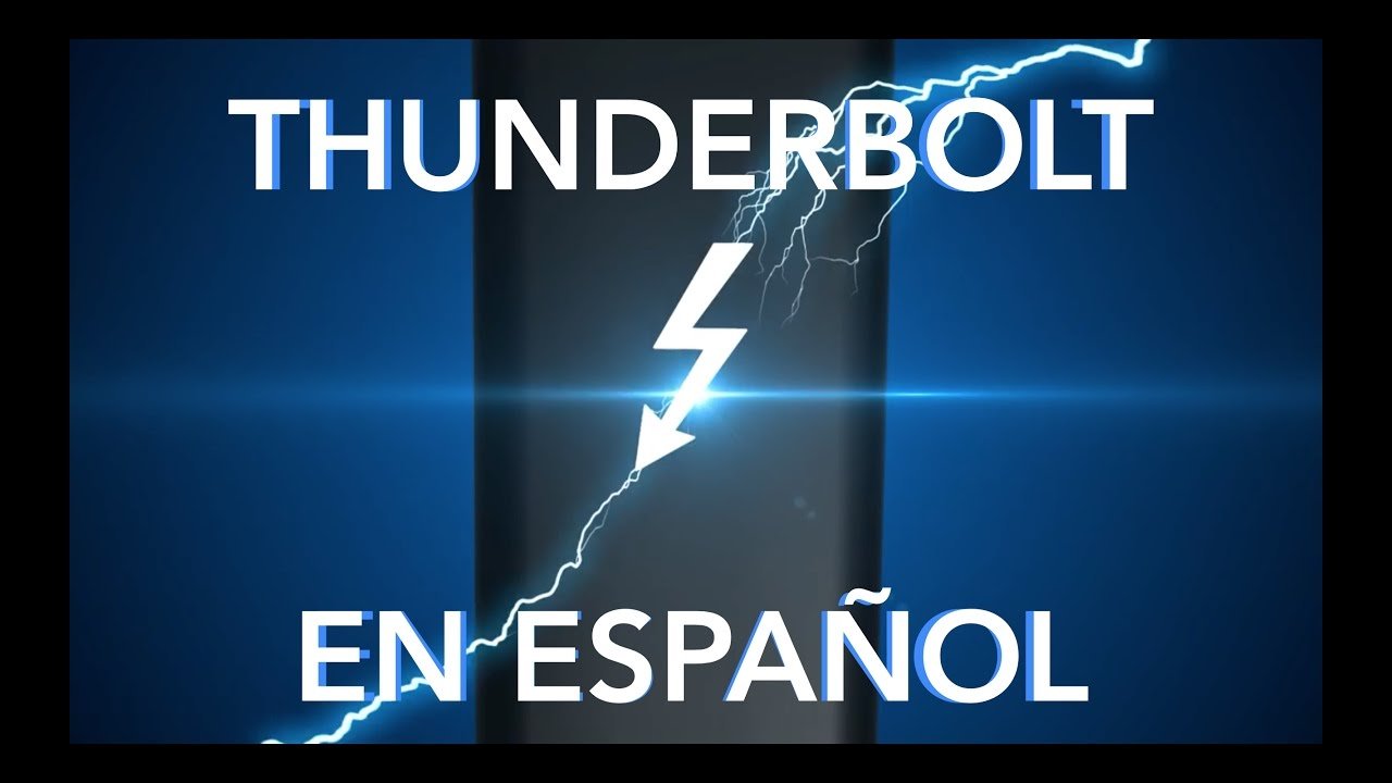 什么是 Thunderbolt 端口？