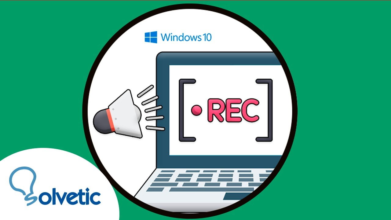 如何在Windows 10上录制屏幕和音频？