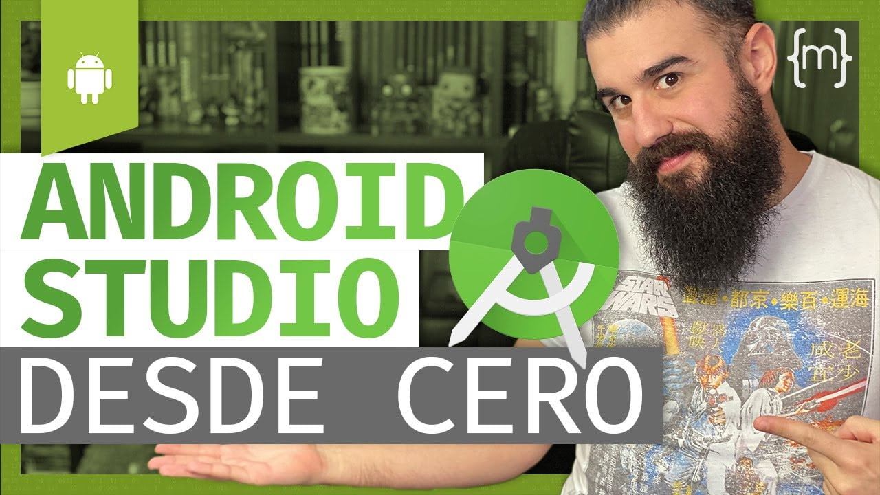 Android Studio如何使用？