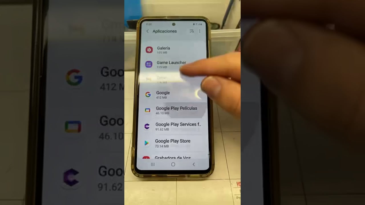 为什么 Google 无法在我的手机上运行？