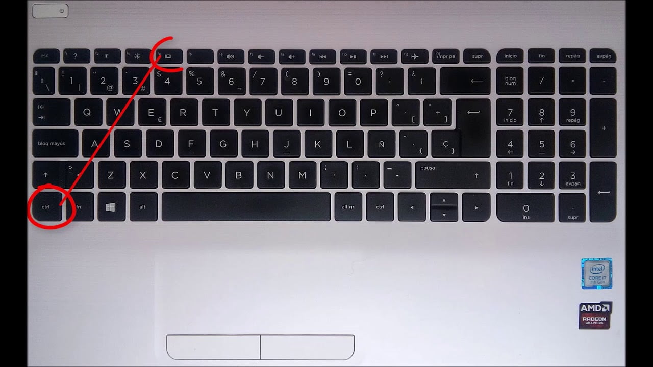 如何关闭Windows 7中的所有窗口？