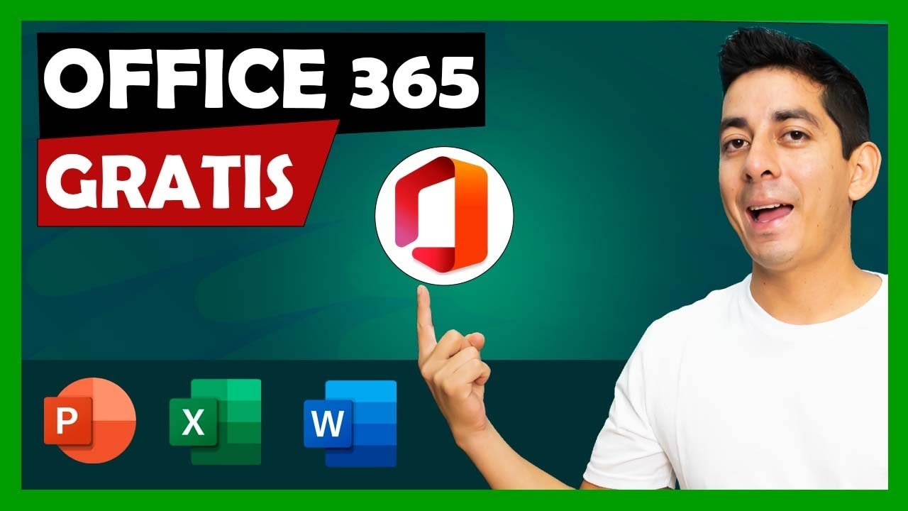 如何免费下载西班牙语版 Microsoft Office 365？