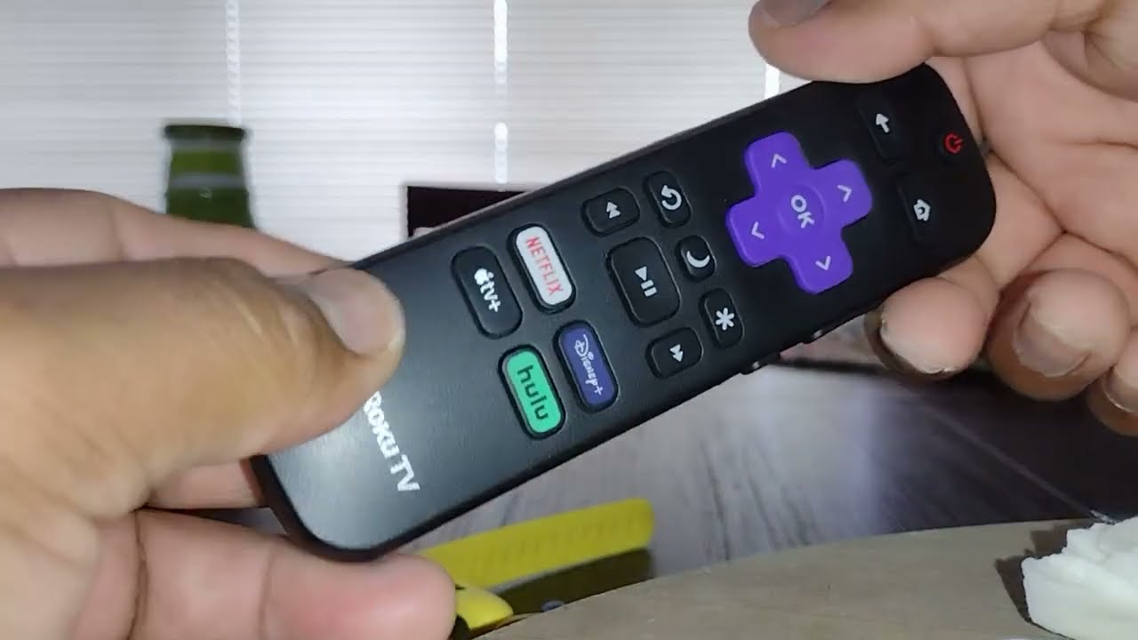 当您的Roku遥控器不起作用时如何解决它