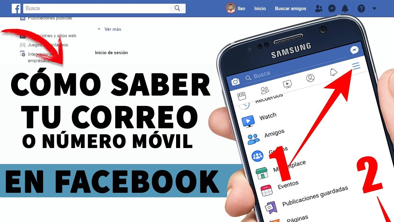 如何知道 Facebook 帐户的电子邮件和密码？