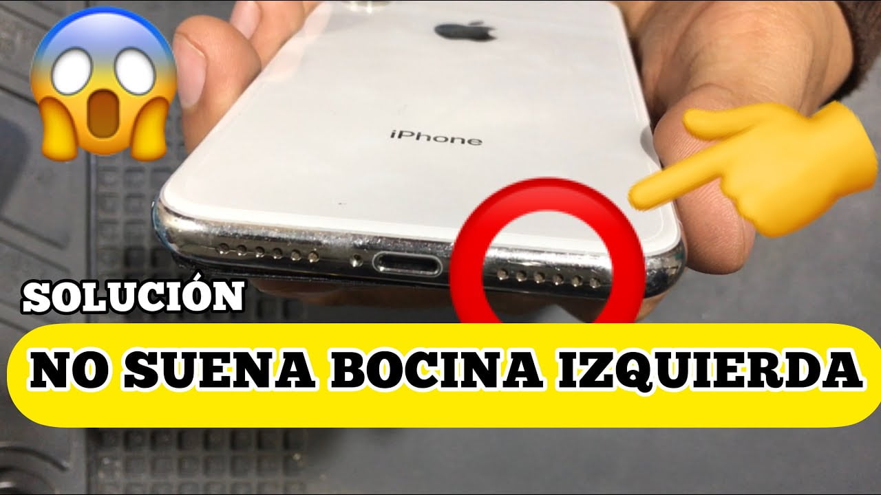 如何让 iPhone 7 的两个扬声器都发声？