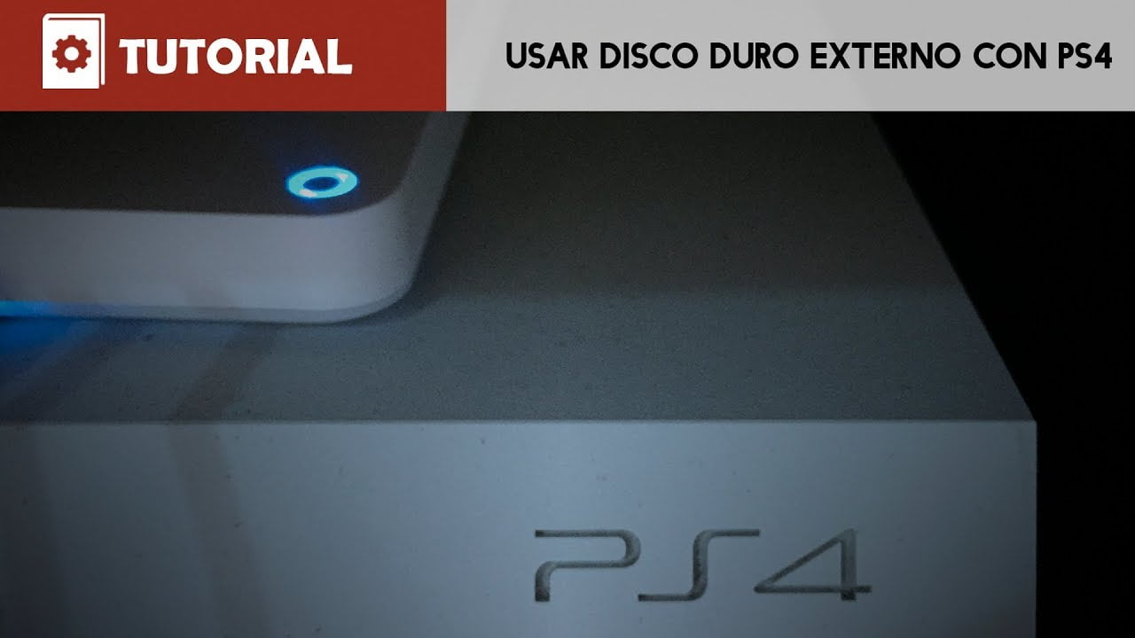 如何停止在 PS4 上使用外部硬盘？