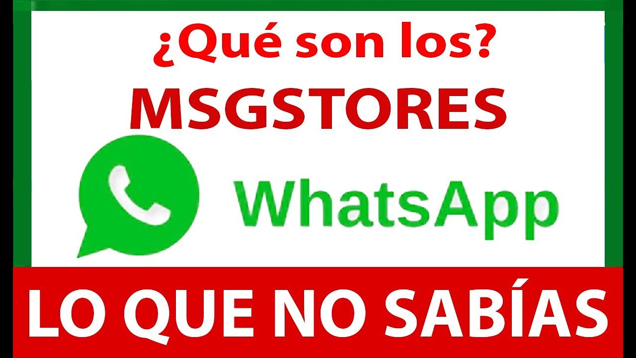 WhatsApp文件夹数据库中有什么？