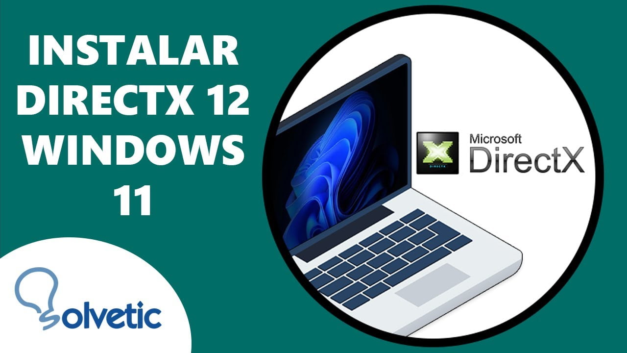 如何在 Windows 11 中激活 DirectX 12？